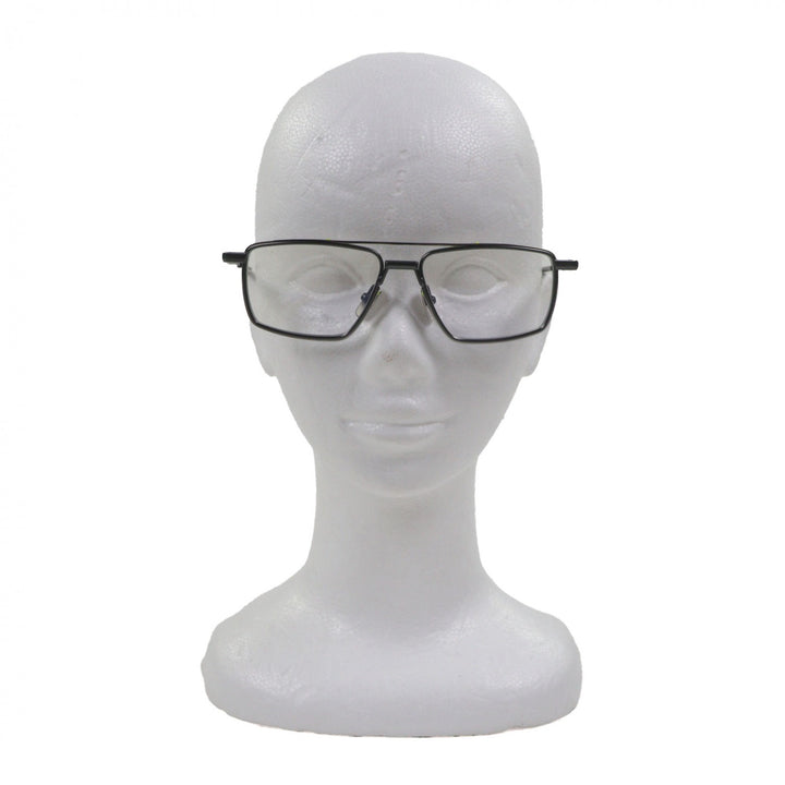 Pristine DITA Glasses ARTEKA Arteka Two Bridges Cancer metallic mens DTX199-A-01