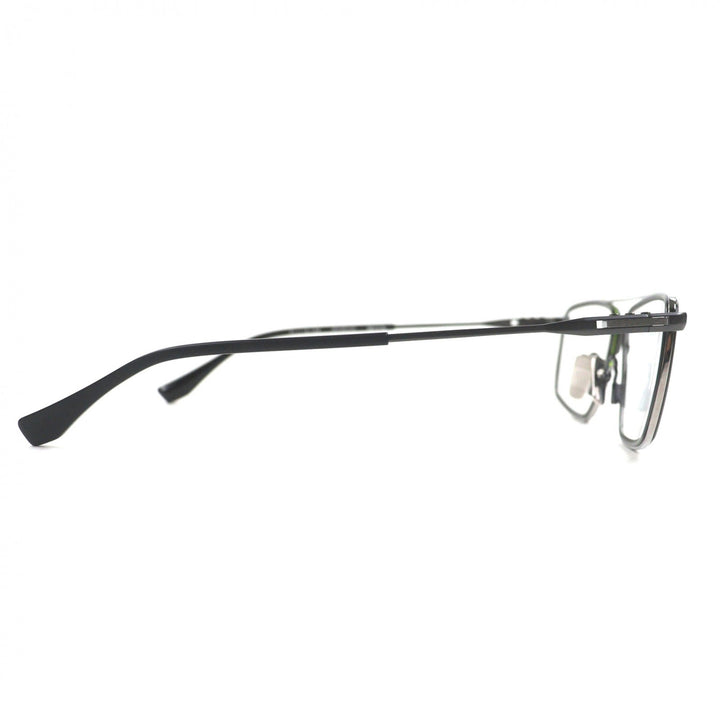 Pristine DITA Glasses ARTEKA Arteka Two Bridges Cancer metallic mens DTX199-A-01
