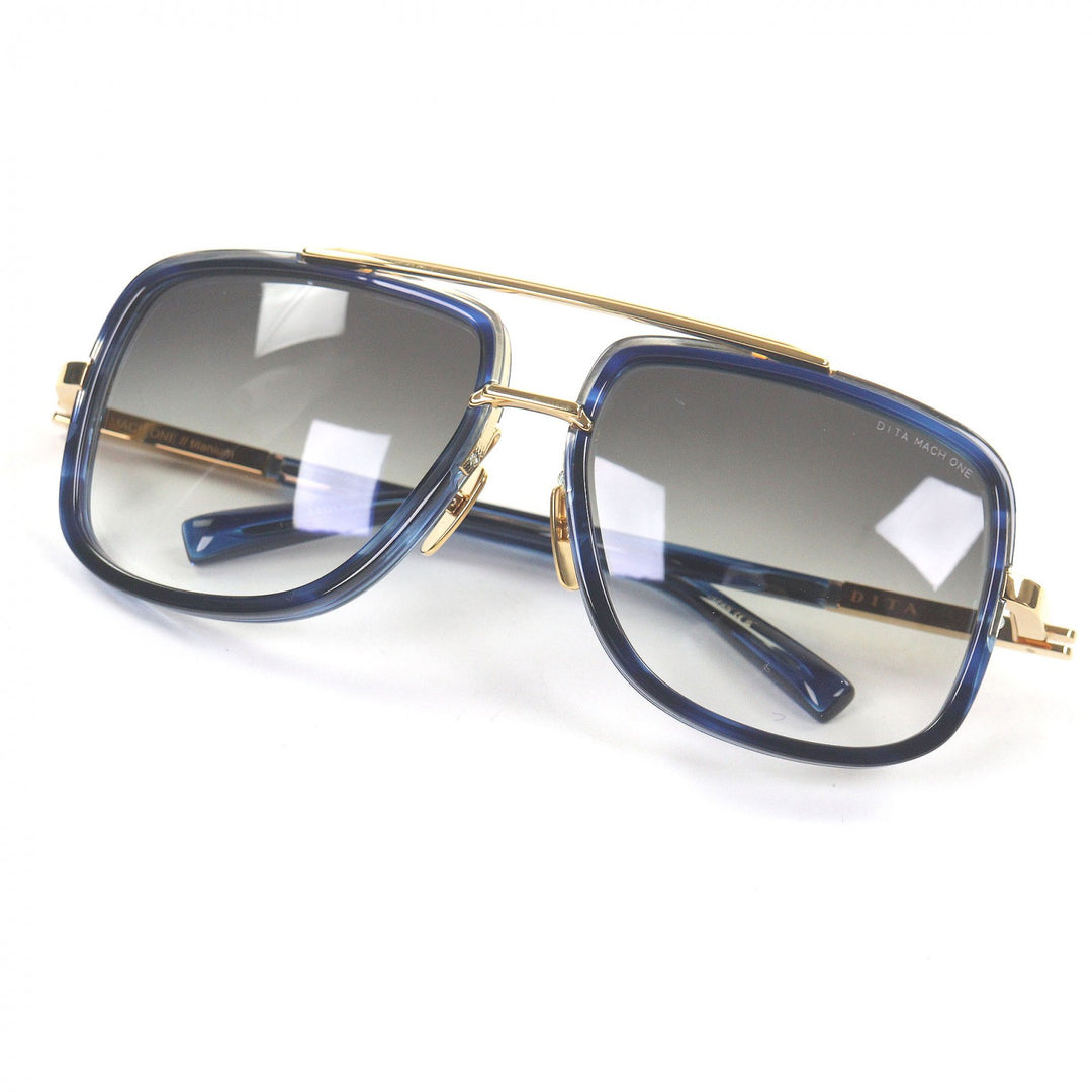 Excellent DITA sunglasses MACH-ONE Model worn by ROLAND