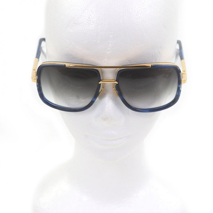Excellent DITA sunglasses MACH-ONE Model worn by ROLAND