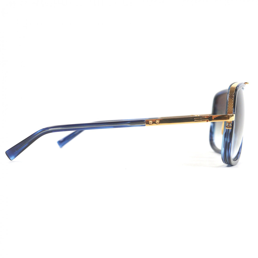 Excellent DITA sunglasses MACH-ONE Model worn by ROLAND