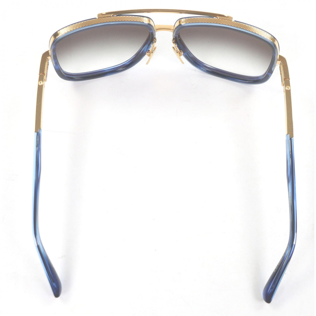 Excellent DITA sunglasses MACH-ONE Model worn by ROLAND
