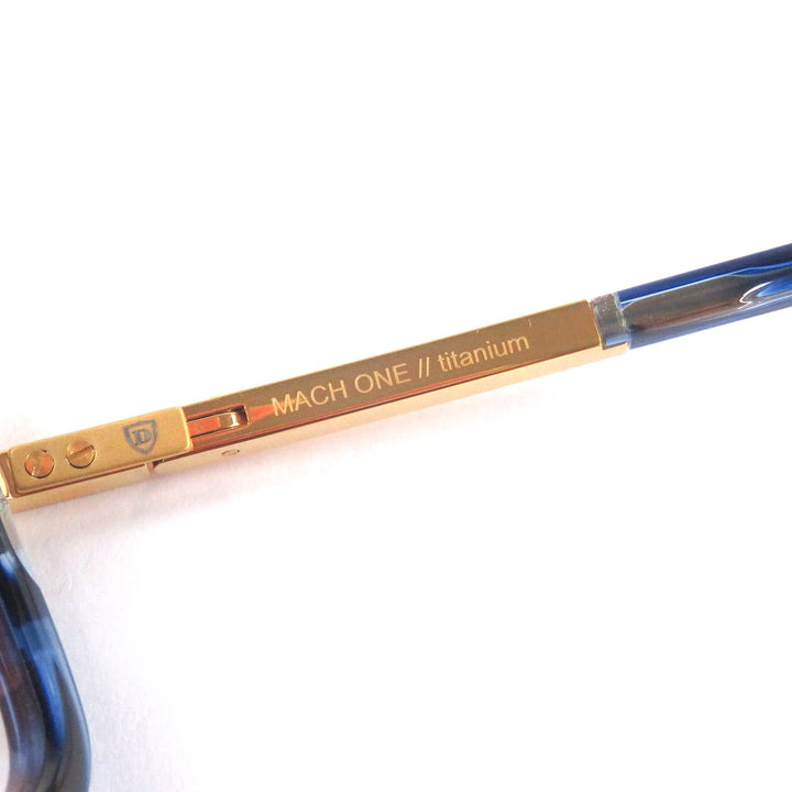 Excellent DITA sunglasses MACH-ONE Model worn by ROLAND