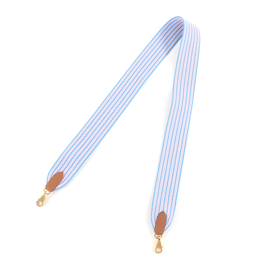 Pristine HERMES Shoulder strap Bandouliere Cordage Women