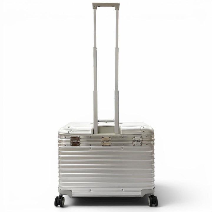 Great RIMOWA Carry Bag Topaz Pilot Equipped with TSA lock, 4 wheels