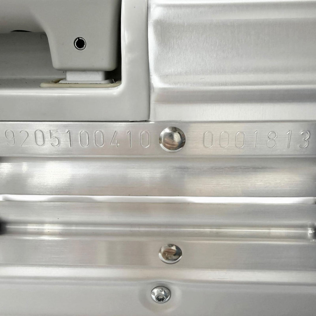 Great RIMOWA Carry Bag Topaz Pilot Equipped with TSA lock, 4 wheels