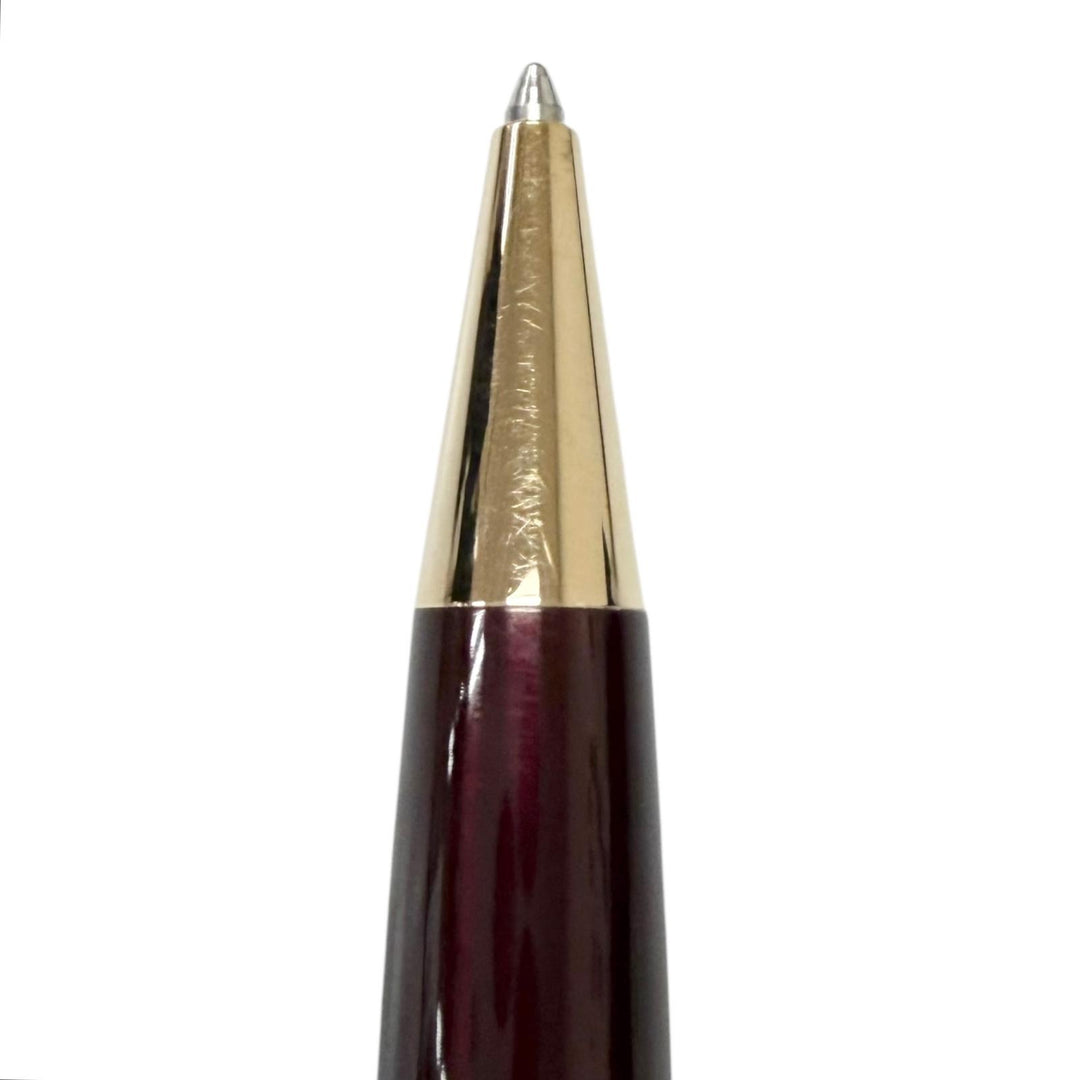 Very Good MONTBLANC Ballpoint pen Le Petit Prince Planet Solitaire 164