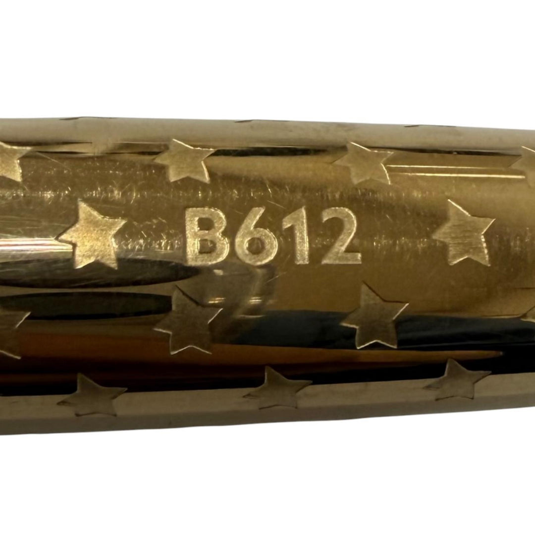 Very Good MONTBLANC Ballpoint pen Le Petit Prince Planet Solitaire 164