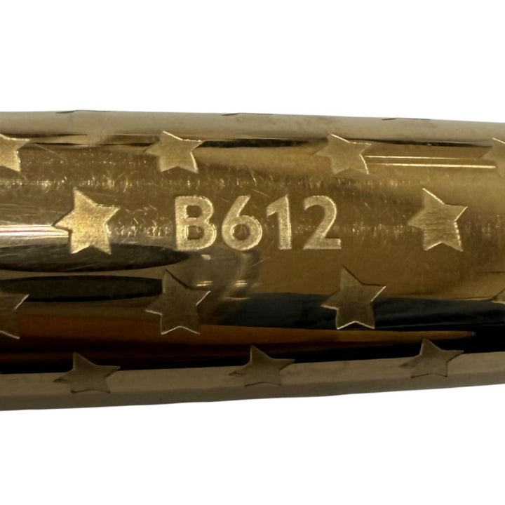 Very Good MONTBLANC Ballpoint pen Le Petit Prince Planet Solitaire 164