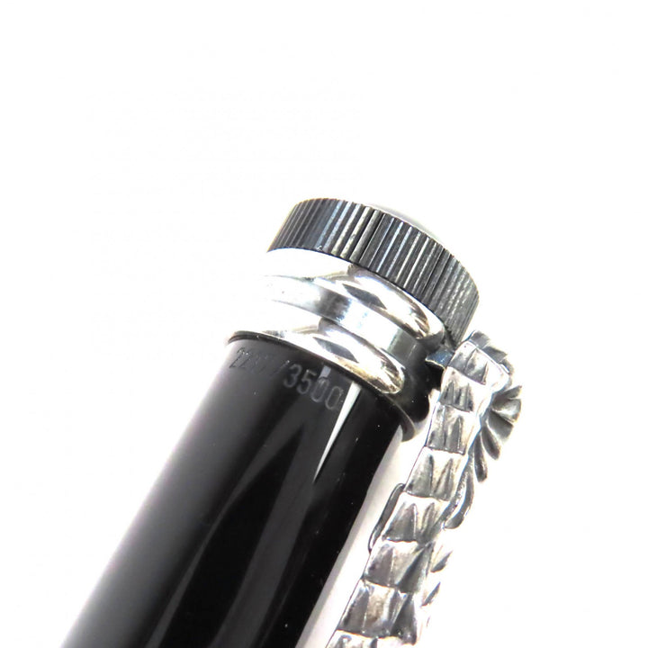 Excellent MONTBLANC Ballpoint pen Author Series 1993: Imperial Dragon