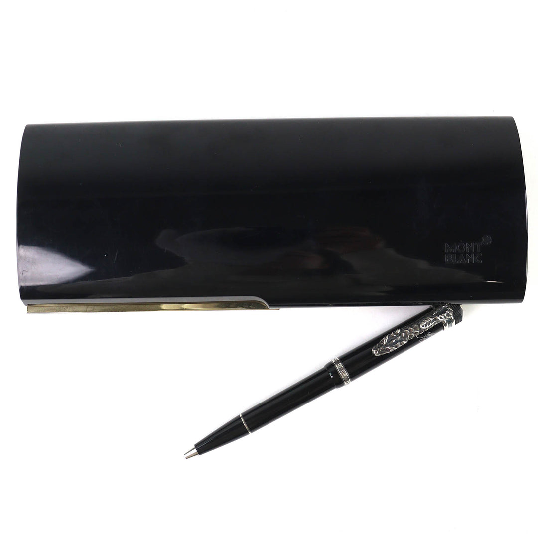 Excellent MONTBLANC Ballpoint pen Author Series 1993: Imperial Dragon