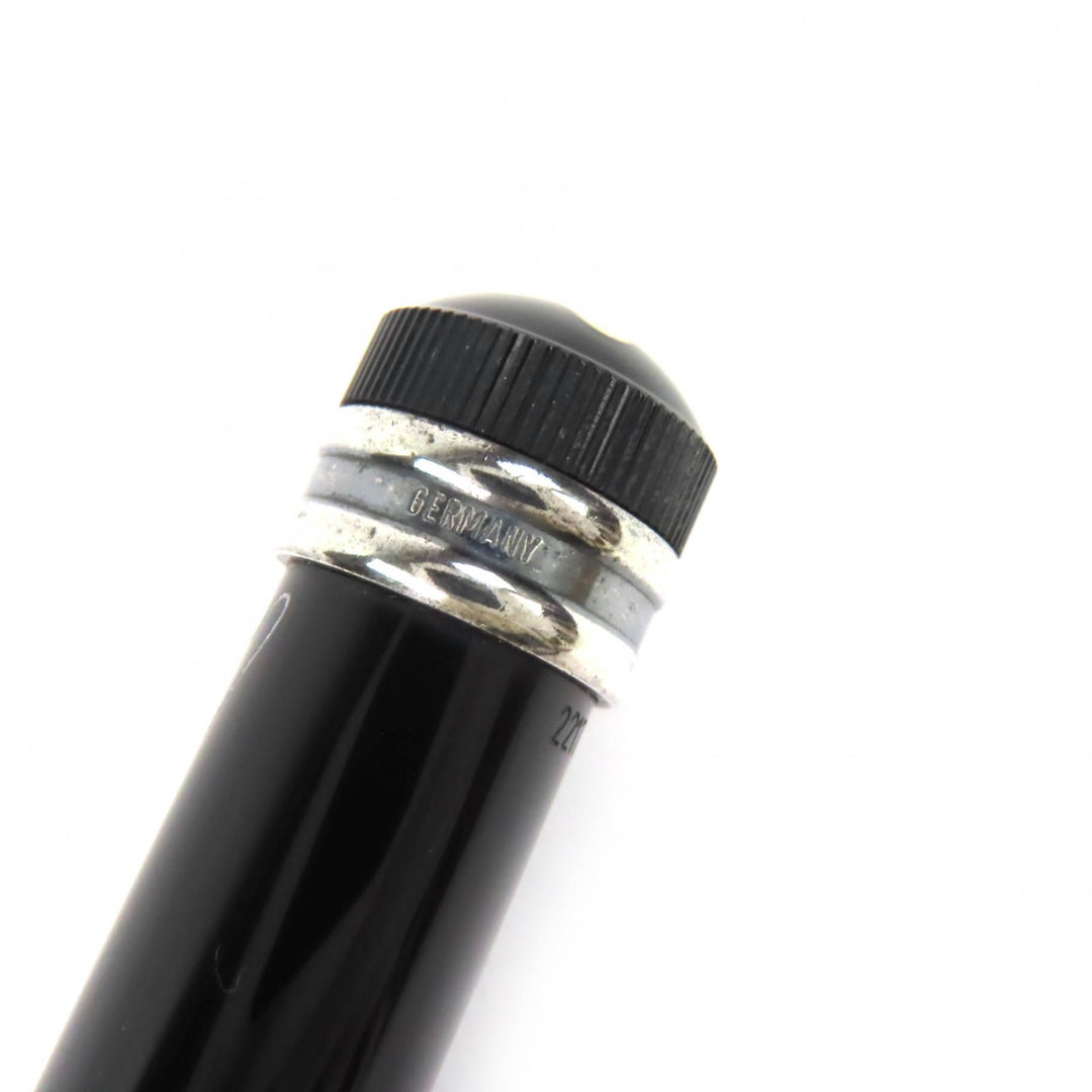 Excellent MONTBLANC Ballpoint pen Author Series 1993: Imperial Dragon