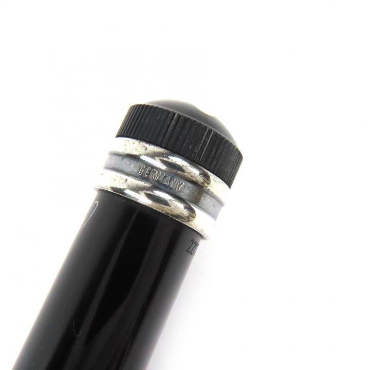 Excellent MONTBLANC Ballpoint pen Author Series 1993: Imperial Dragon