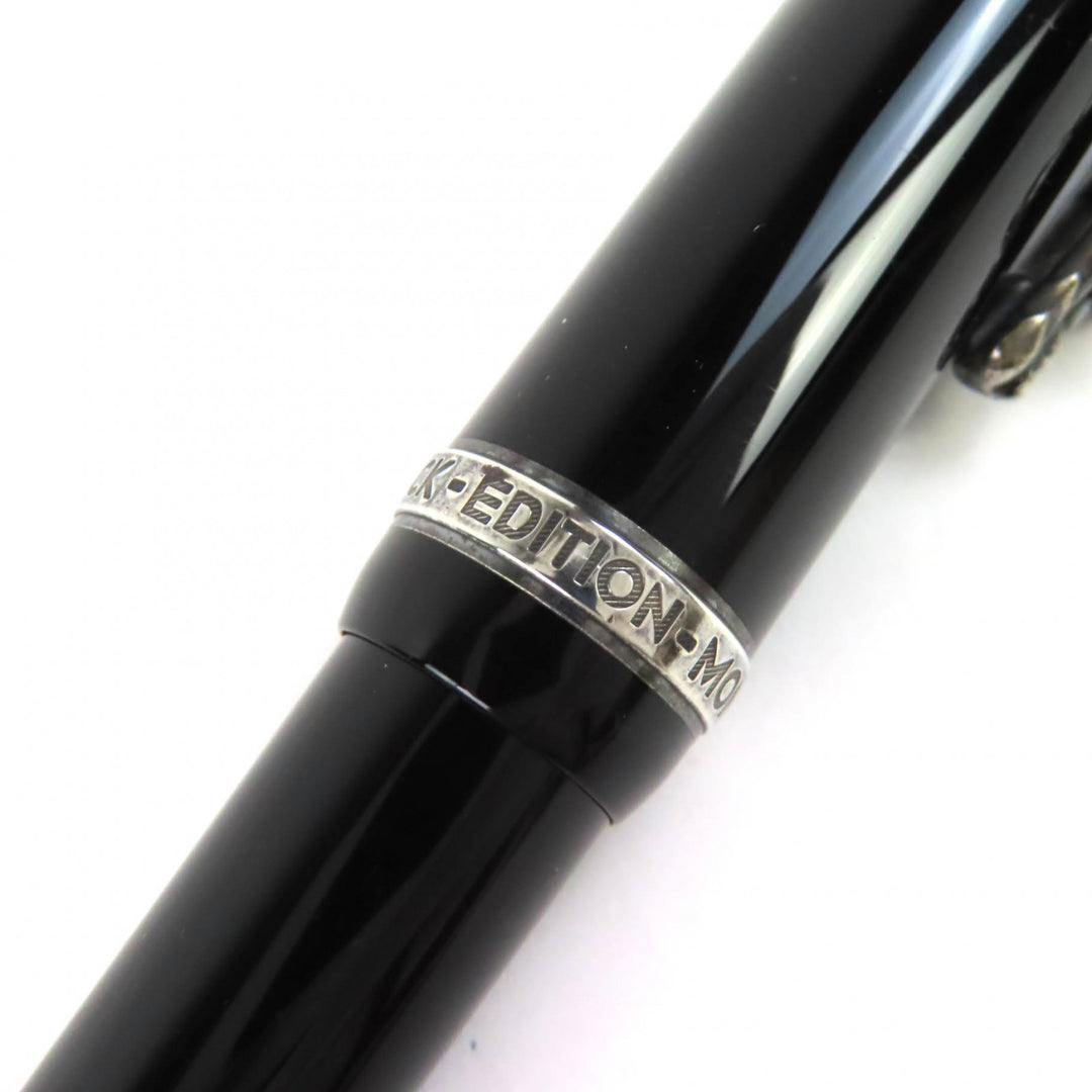 Excellent MONTBLANC Ballpoint pen Author Series 1993: Imperial Dragon