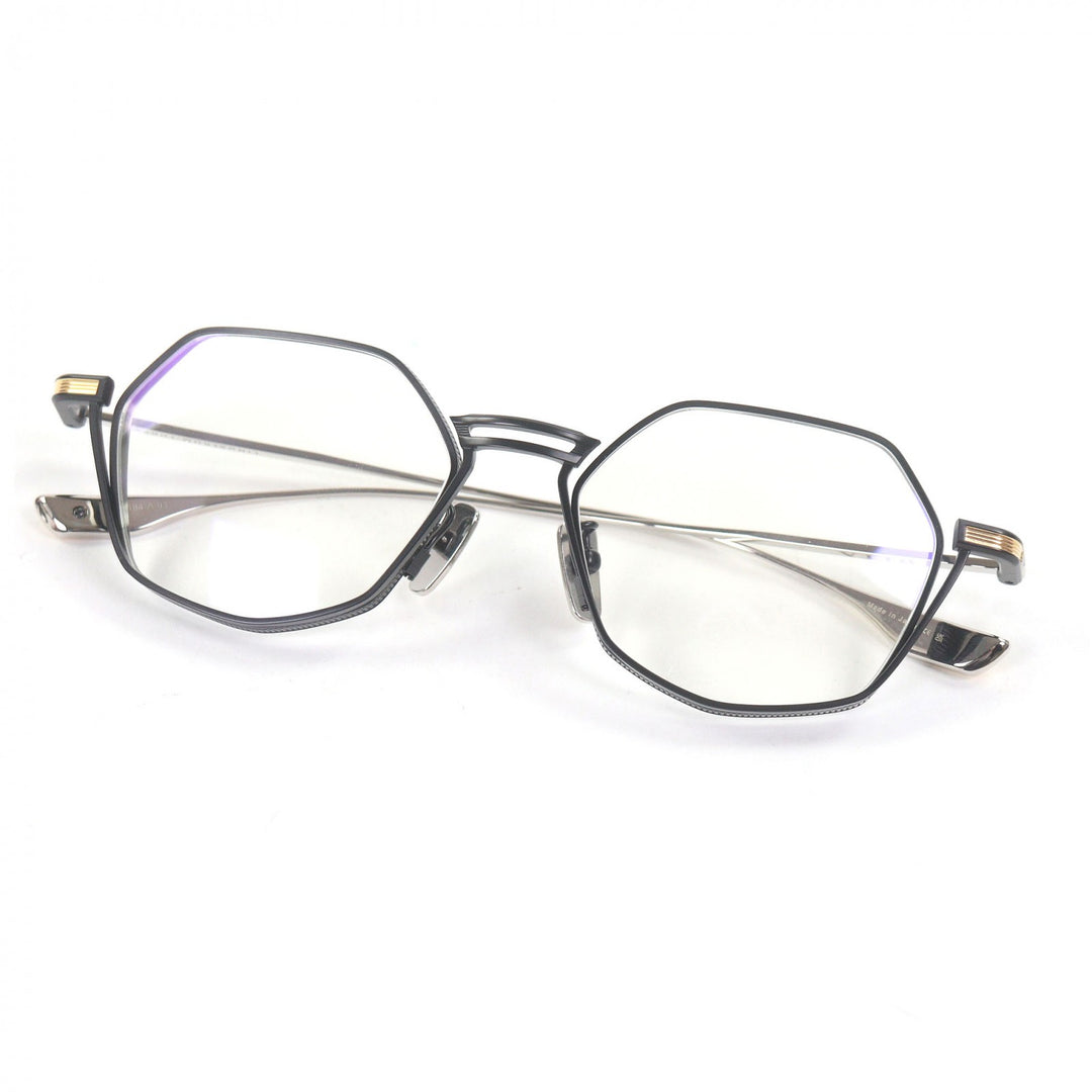 Pristine DITA Glasses LINDSTRUM-THREE Hexagon Limited Edition