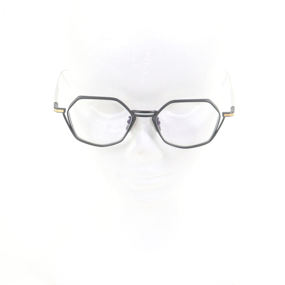 Pristine DITA Glasses LINDSTRUM-THREE Hexagon Limited Edition