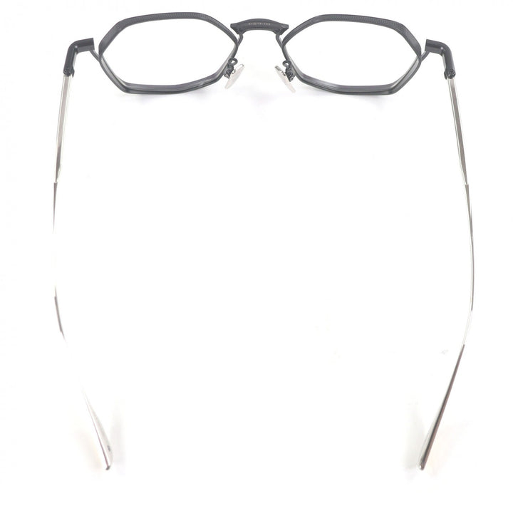 Pristine DITA Glasses LINDSTRUM-THREE Hexagon Limited Edition