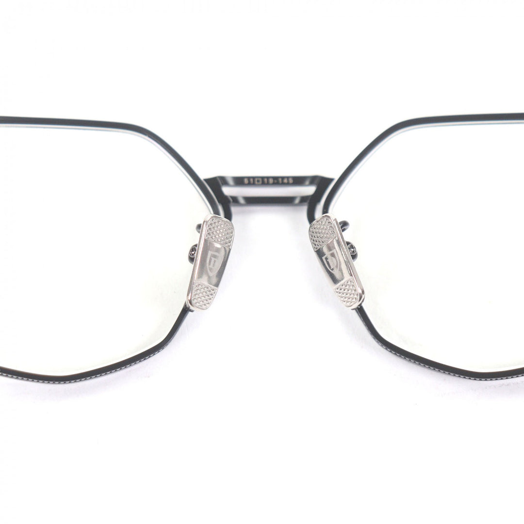 Pristine DITA Glasses LINDSTRUM-THREE Hexagon Limited Edition
