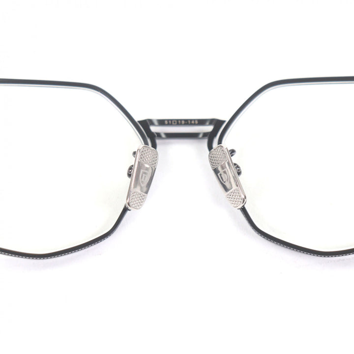 Pristine DITA Glasses LINDSTRUM-THREE Hexagon Limited Edition