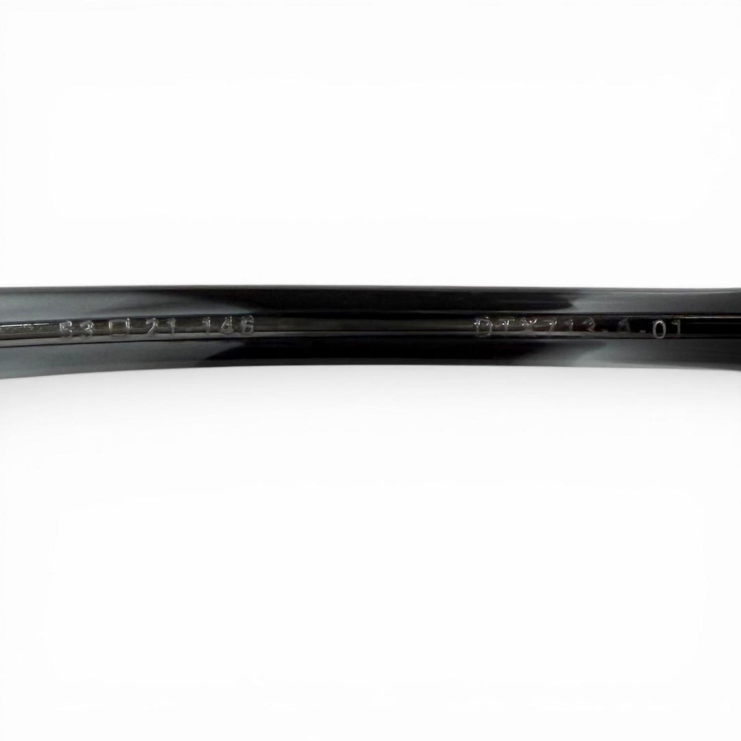 Great DITA sunglasses THAVOS black mens DTS713
