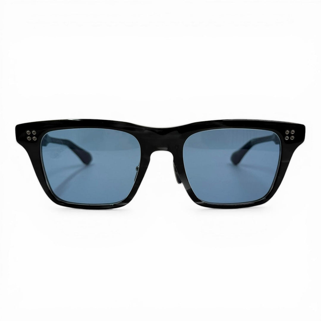 Great DITA sunglasses THAVOS black mens DTS713