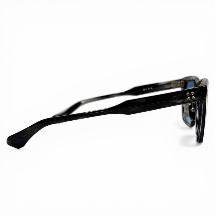 Great DITA sunglasses THAVOS black mens DTS713