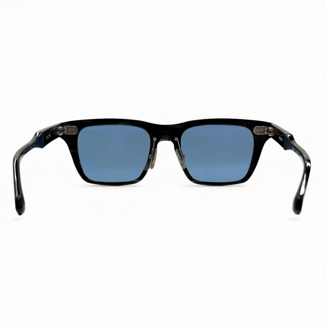 Great DITA sunglasses THAVOS black mens DTS713
