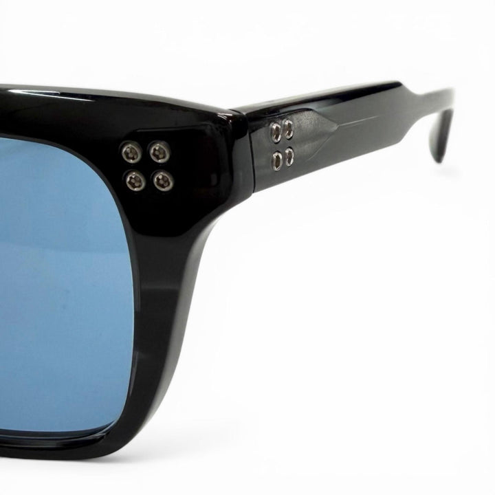 Great DITA sunglasses THAVOS black mens DTS713