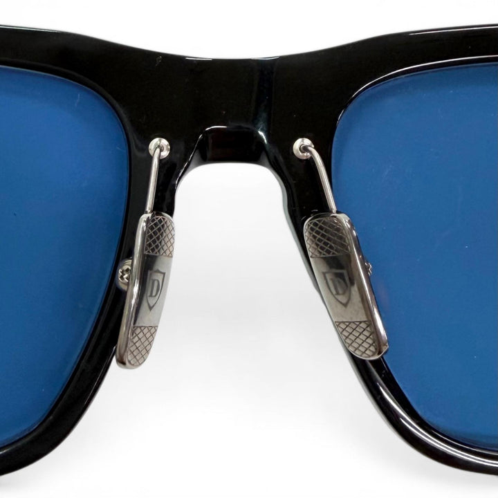 Great DITA sunglasses THAVOS black mens DTS713