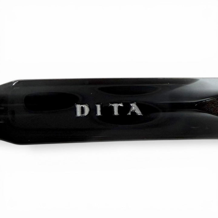 Great DITA sunglasses THAVOS black mens DTS713