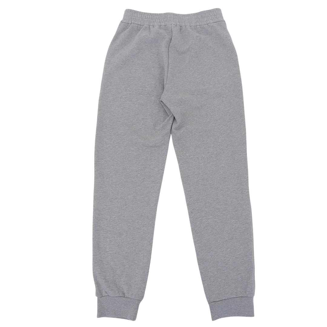 Excellent MONCLER Pants gray cotton mens S