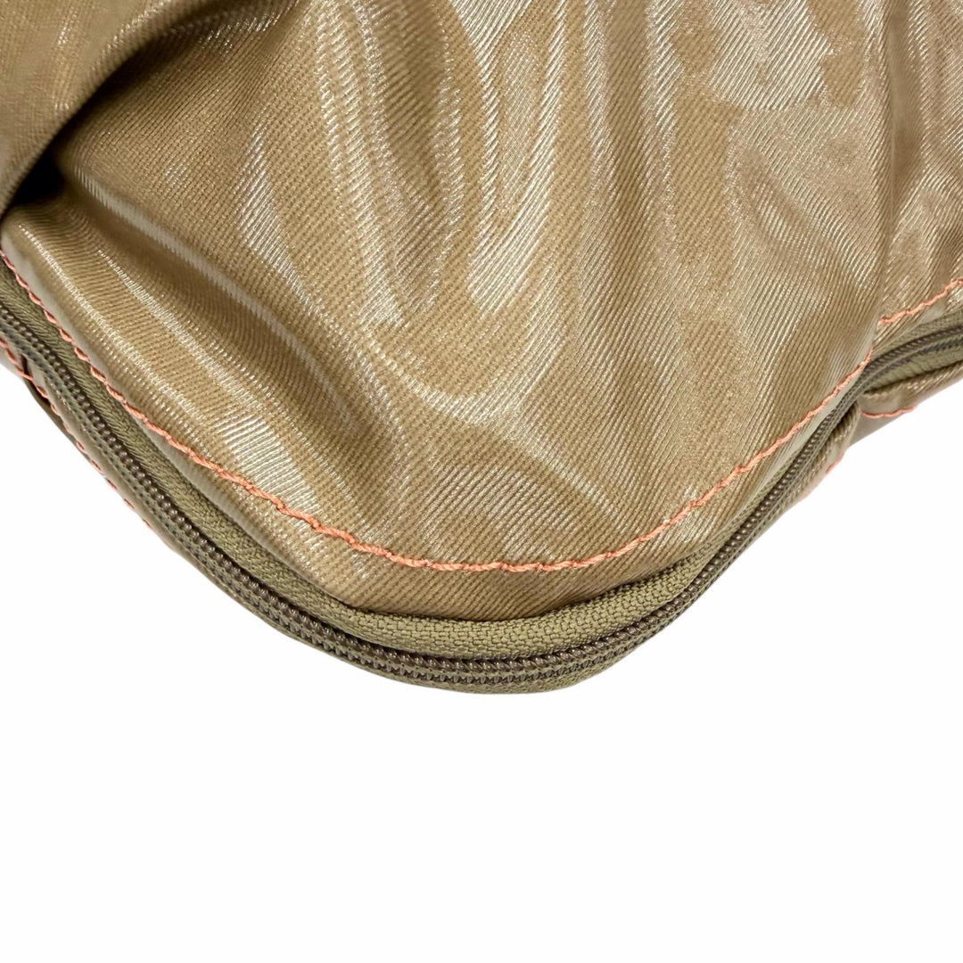 Great PELLE BORSA Shoulder Bag 2-Way Handbag & Shoulder Bag Set (2 pieces)