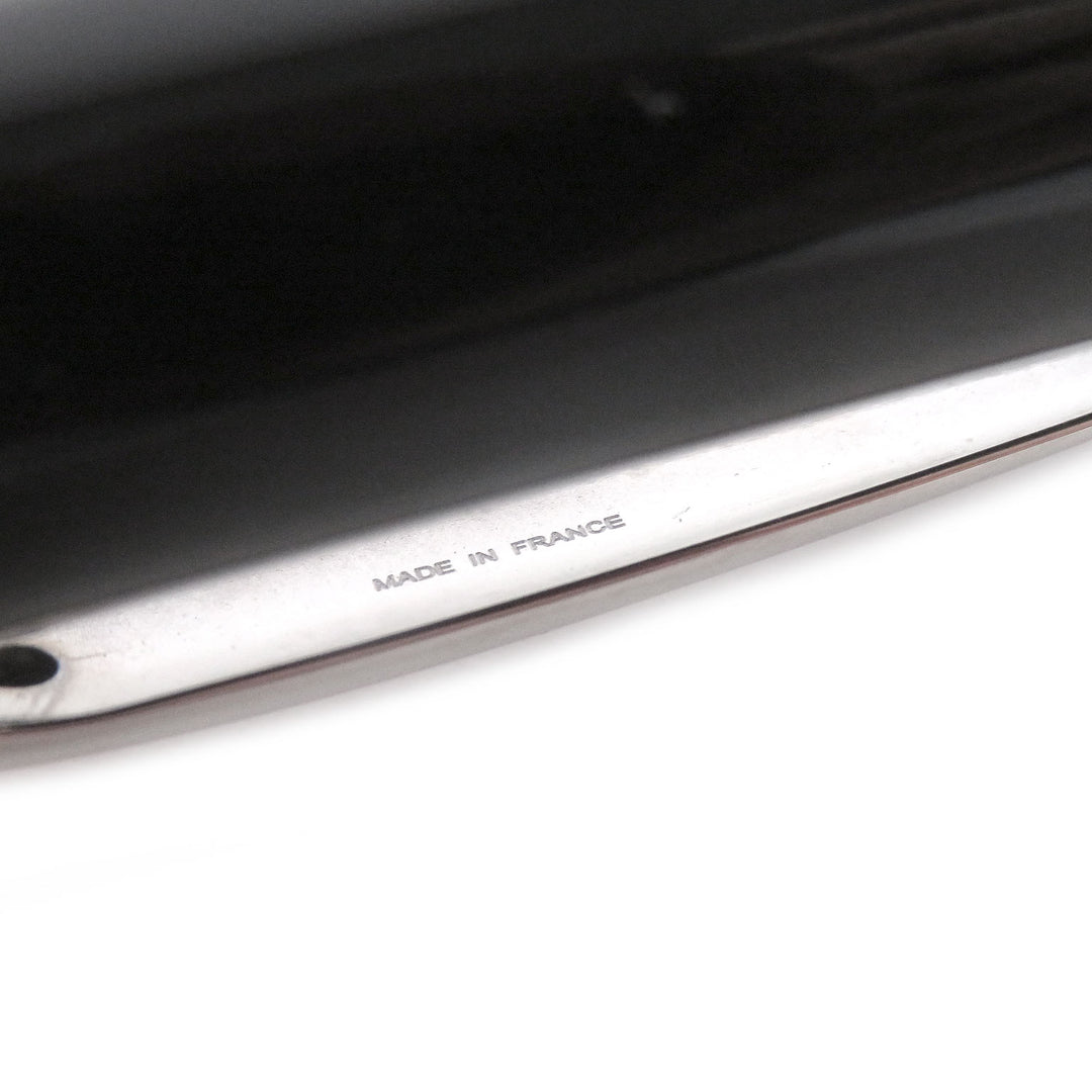 Excellent Cartier fountain pen roadster de cartier black 18K mens