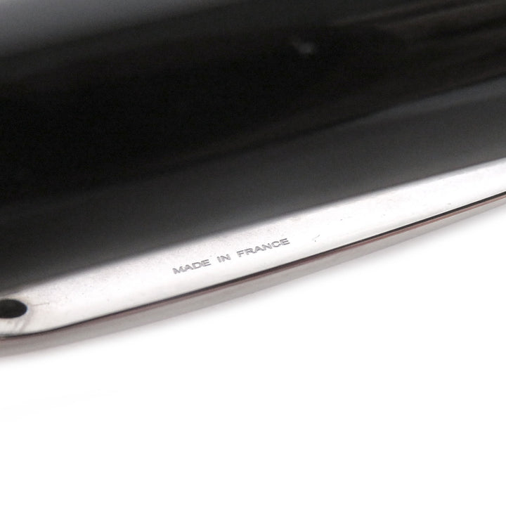Excellent Cartier fountain pen roadster de cartier black 18K mens