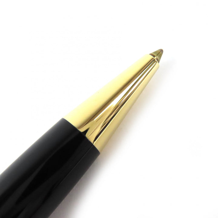 Excellent MONTBLANC Ballpoint pen Meisterstück Classic White Star Twist Type