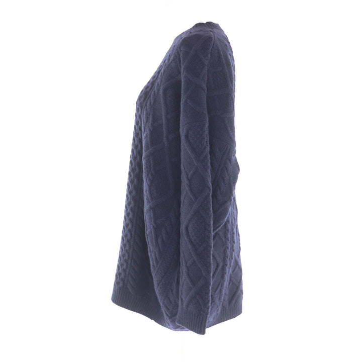 Great Stella McCartney knit Navy wool Women 36 6K0155