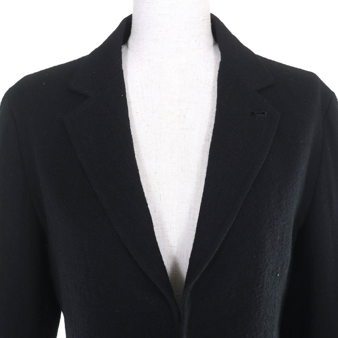 Excellent Y's tailored jacket 97Stainless Steel Archive Front Hook 1 YU-J37-140