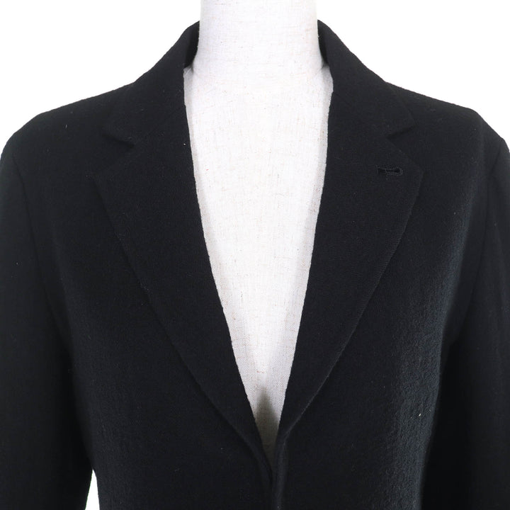 Excellent Y's tailored jacket 97Stainless Steel Archive Front Hook 1 YU-J37-140