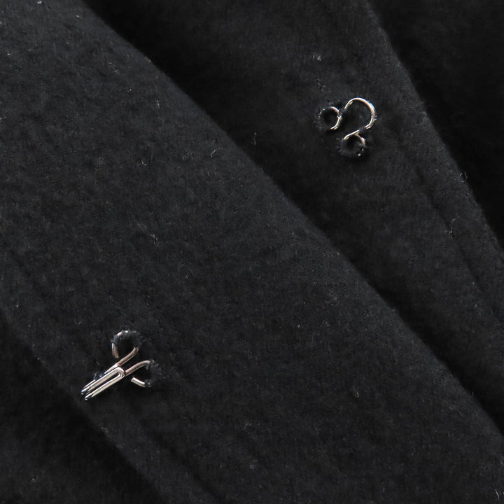 Excellent Y's tailored jacket 97Stainless Steel Archive Front Hook 1 YU-J37-140