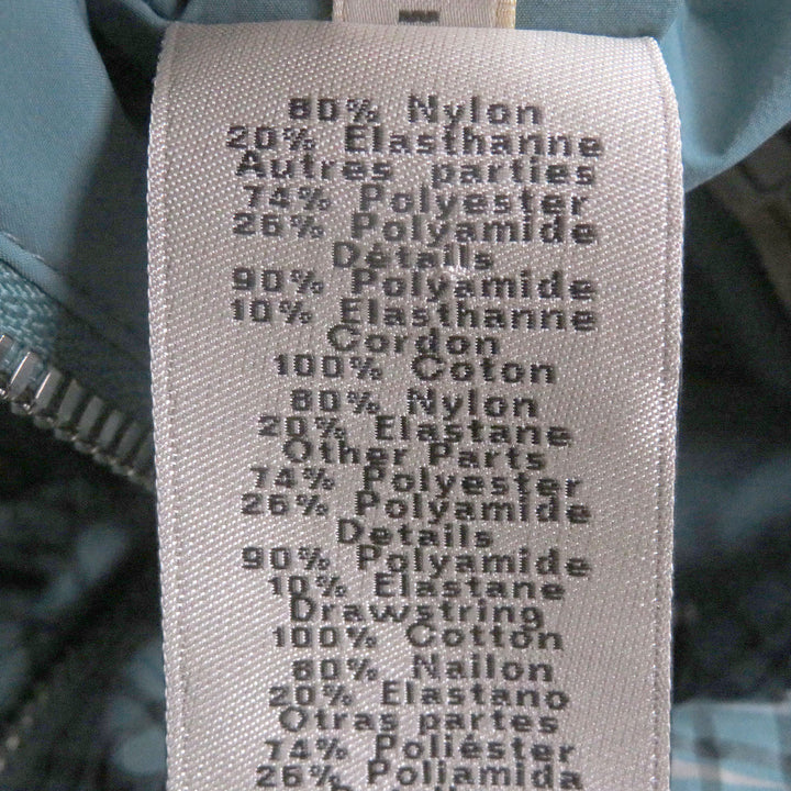Pristine HERMES Best H logo all-over print solid color reversible hooded