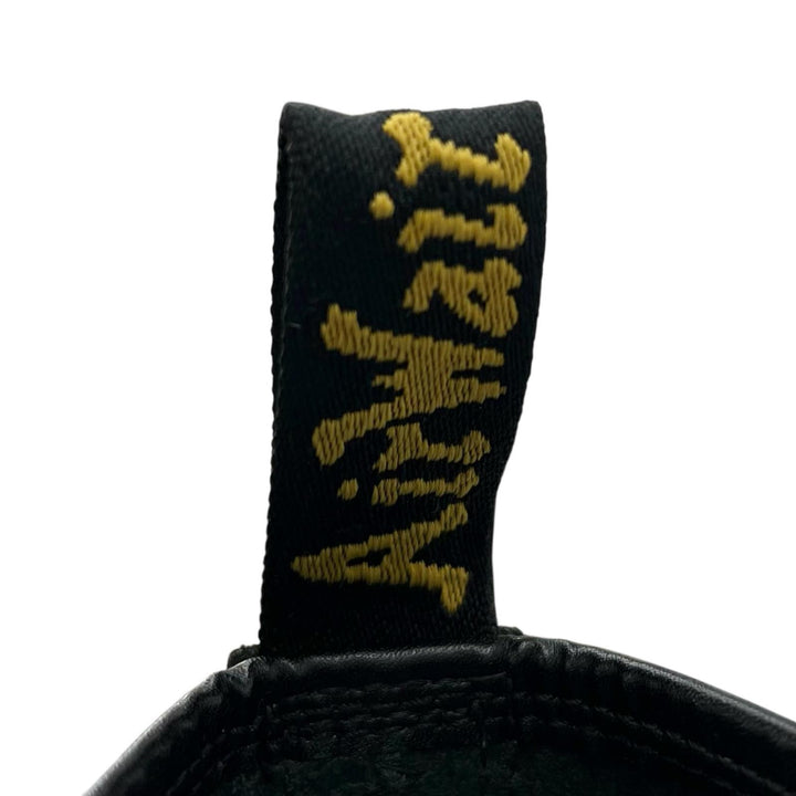Pristine Dr.Martens boots 1460 NAPPA 8-Eye Boots black mens 11822002