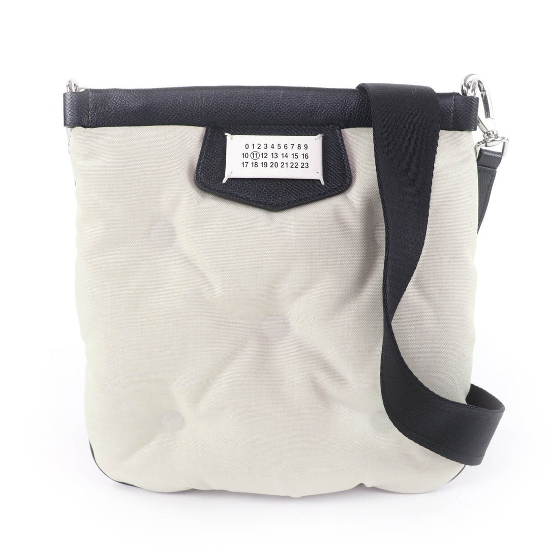 Great Maison Margiela 11 Shoulder Bag Glam Slam Sport Flats SB2WG0008