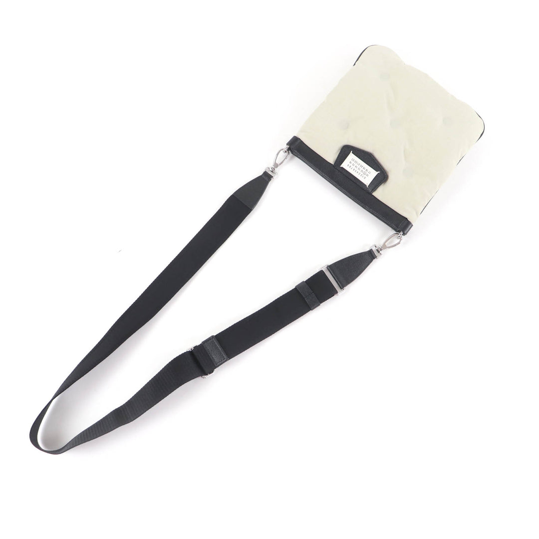 Great Maison Margiela 11 Shoulder Bag Glam Slam Sport Flats SB2WG0008