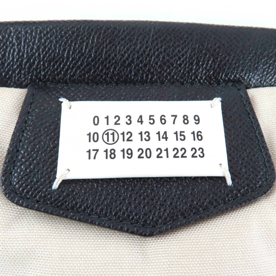 Great Maison Margiela 11 Shoulder Bag Glam Slam Sport Flats SB2WG0008
