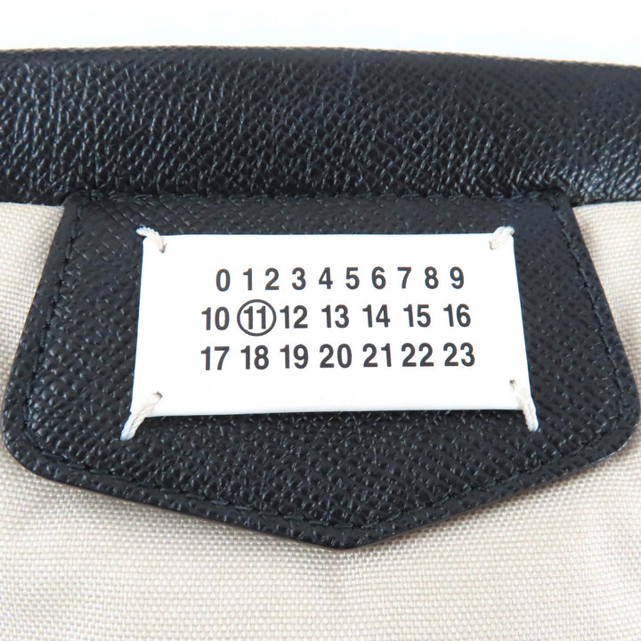 Great Maison Margiela 11 Shoulder Bag Glam Slam Sport Flats SB2WG0008