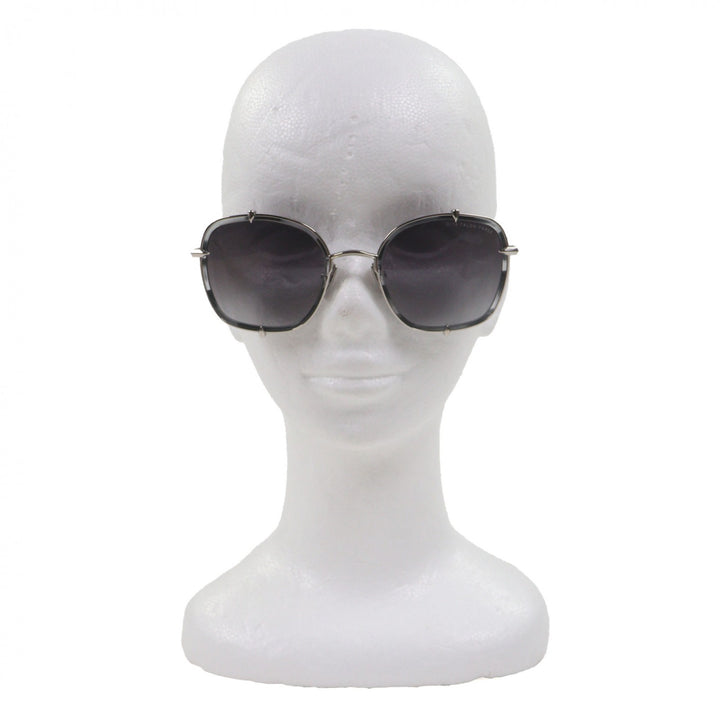 Pristine DITA sunglasses TALON THREE Marble Pattern black titanium DTS442-A-02