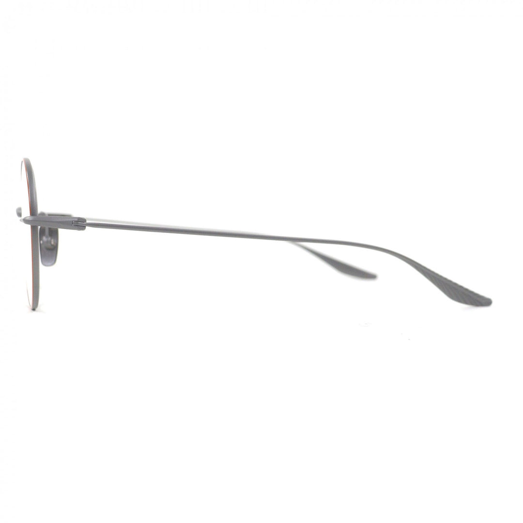 Pristine DITA Glasses BYLYM Boston Frame Cancer metallic mens DTX158-A-03