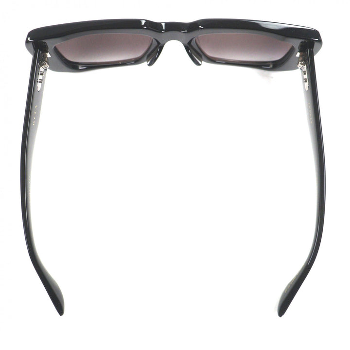 Pristine DITA sunglasses Square Asian fit black ー mens DTS739