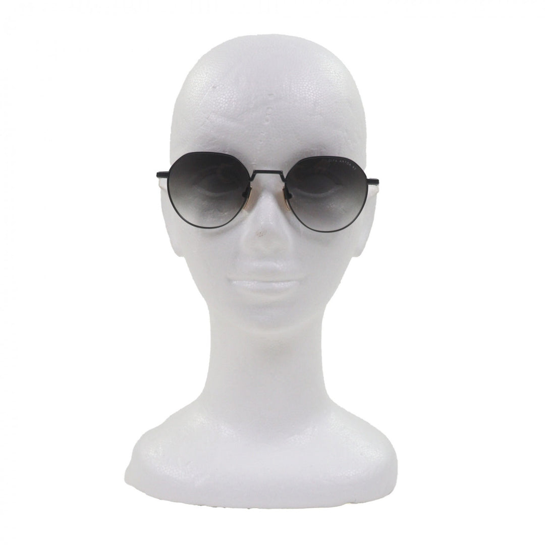 Pristine DITA sunglasses ARTOA.82 Altoa Eyewear gold mens DTS162-A-02