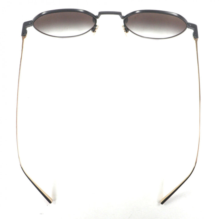 Pristine DITA sunglasses ARTOA.82 Altoa Eyewear gold mens DTS162-A-02
